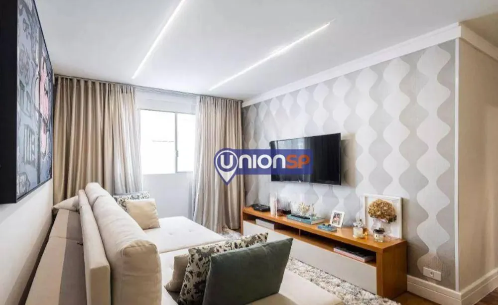 Apartamento, 2 quartos, 68 m² - Foto 2