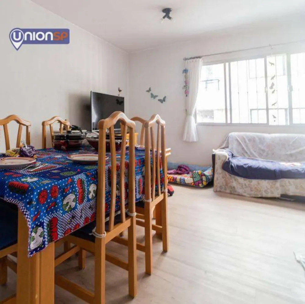 Apartamento, 3 quartos, 90 m² - Foto 2