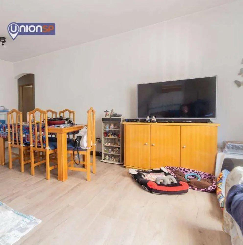 Apartamento, 3 quartos, 90 m² - Foto 1