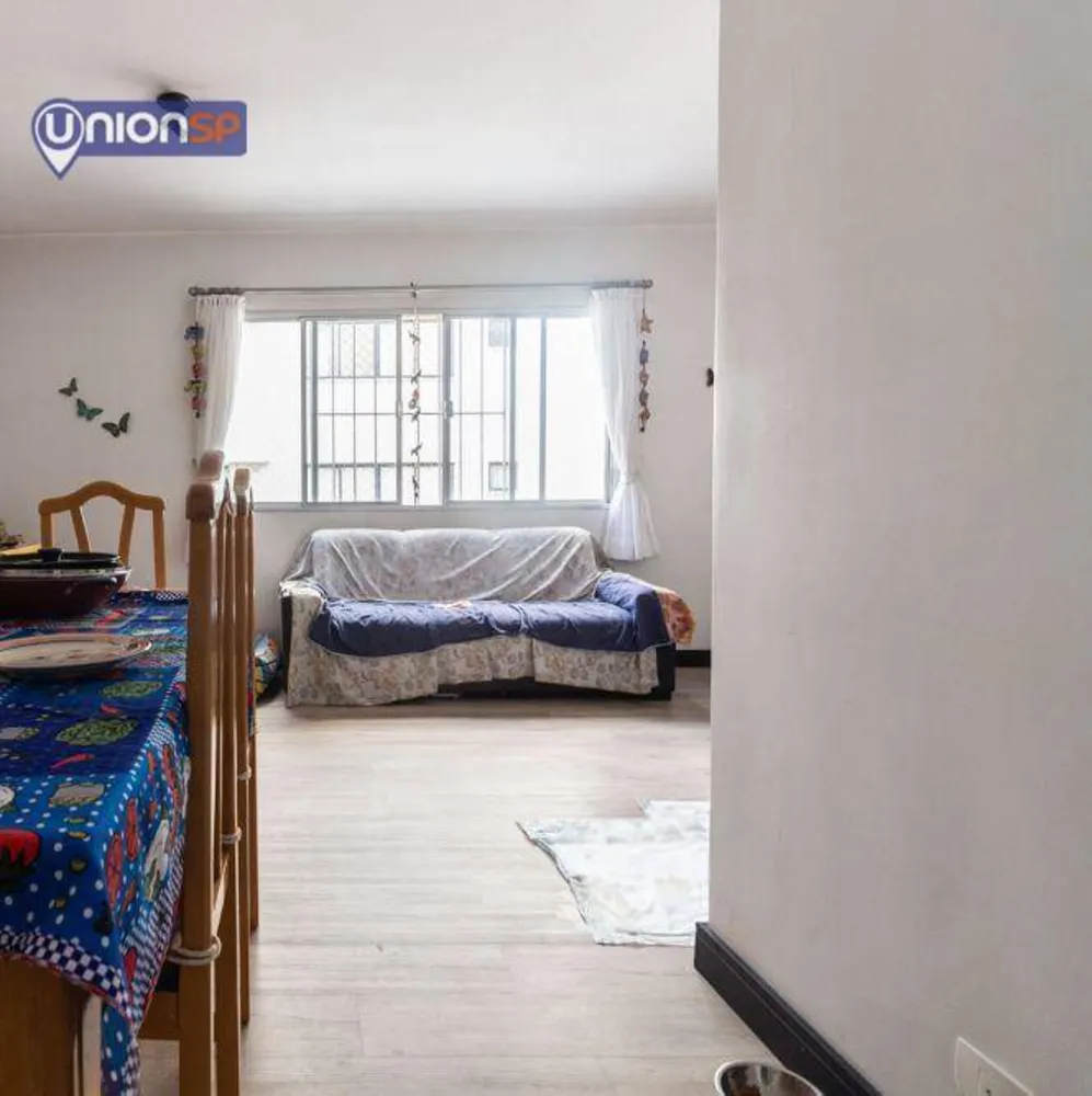 Apartamento, 3 quartos, 90 m² - Foto 4