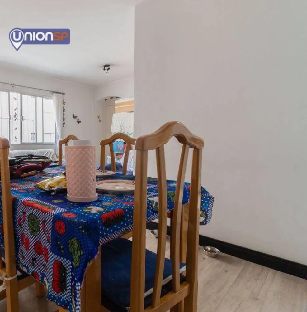 Apartamento, 3 quartos, 90 m² - Foto 3
