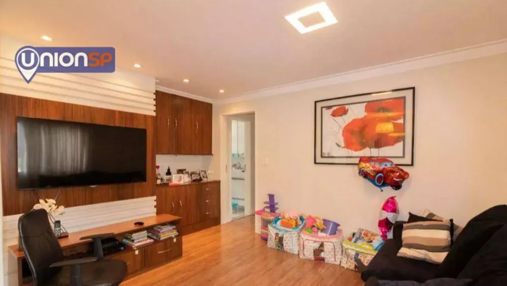 Apartamento, 2 quartos, 98 m² - Foto 2