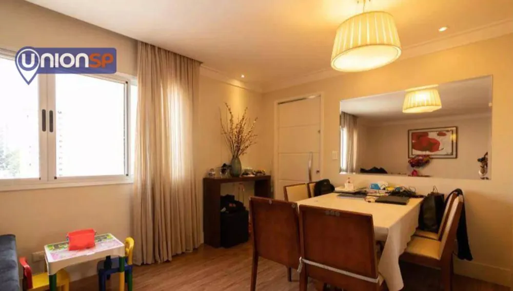 Apartamento, 2 quartos, 98 m² - Foto 4