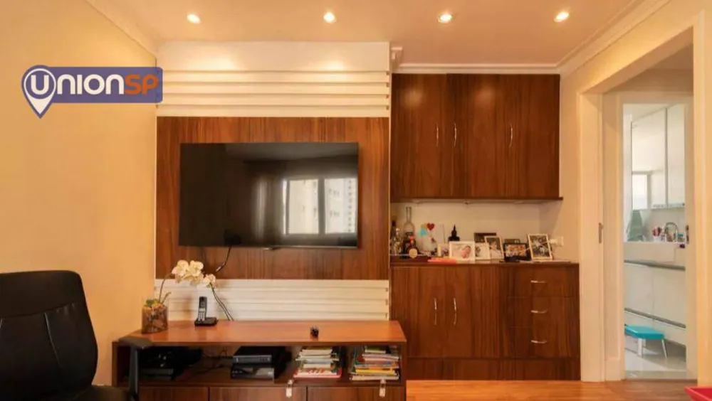Apartamento, 2 quartos, 98 m² - Foto 1