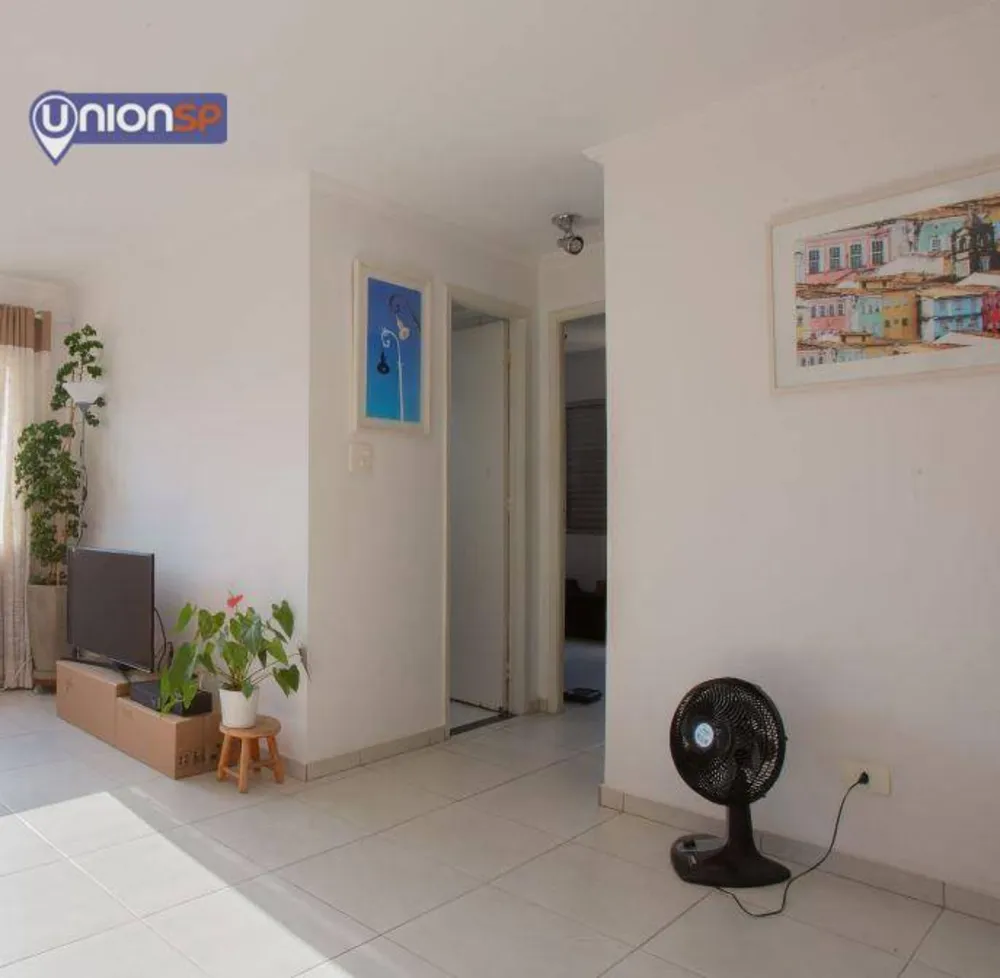 Apartamento, 2 quartos, 60 m² - Foto 1