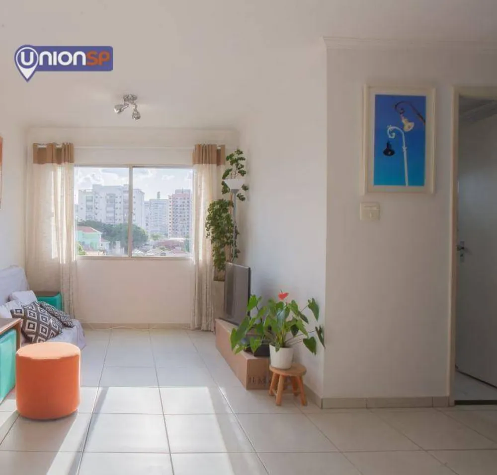 Apartamento, 2 quartos, 60 m² - Foto 2
