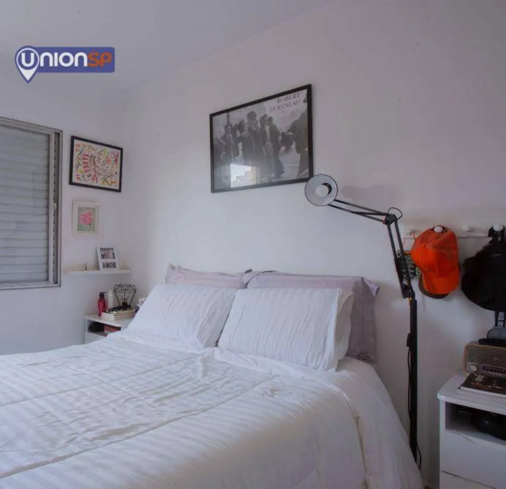 Apartamento, 2 quartos, 60 m² - Foto 4