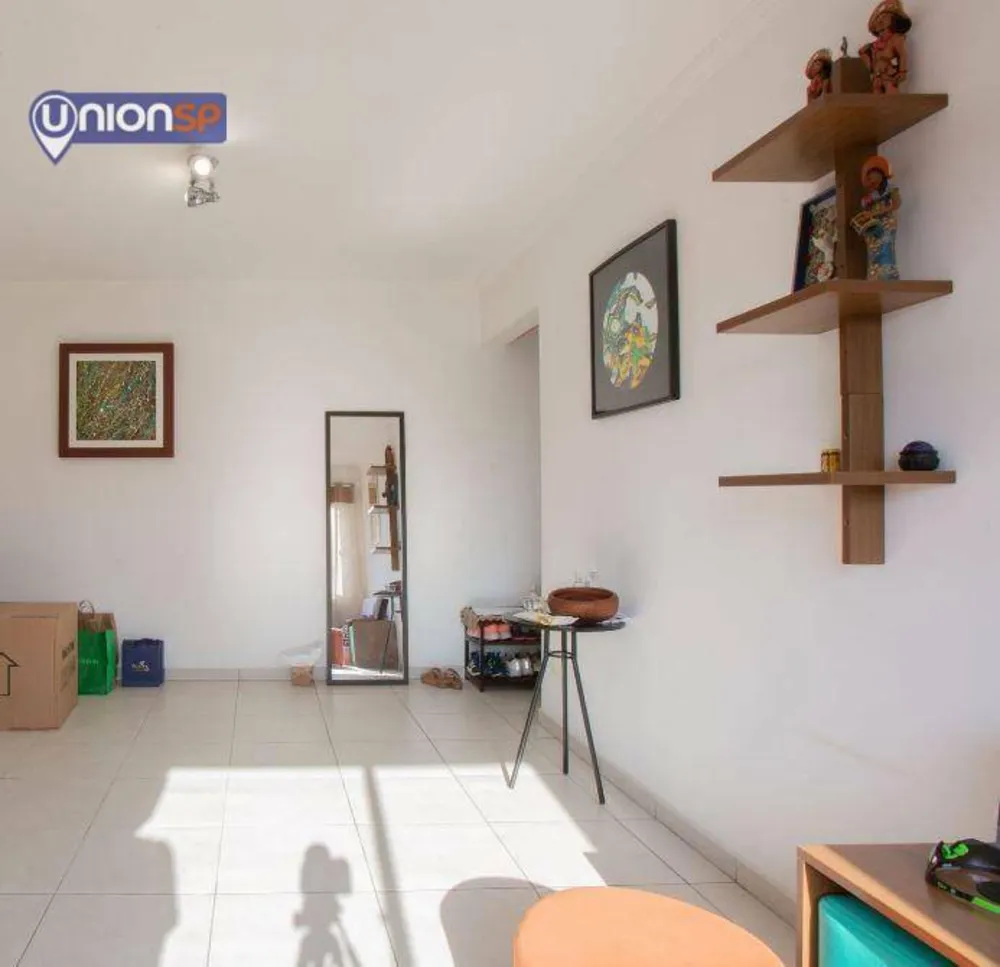 Apartamento, 2 quartos, 60 m² - Foto 3