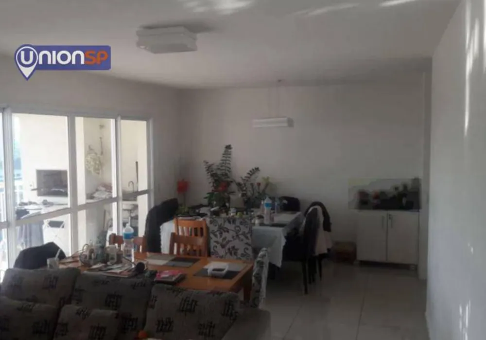 Apartamento, 3 quartos, 123 m² - Foto 1