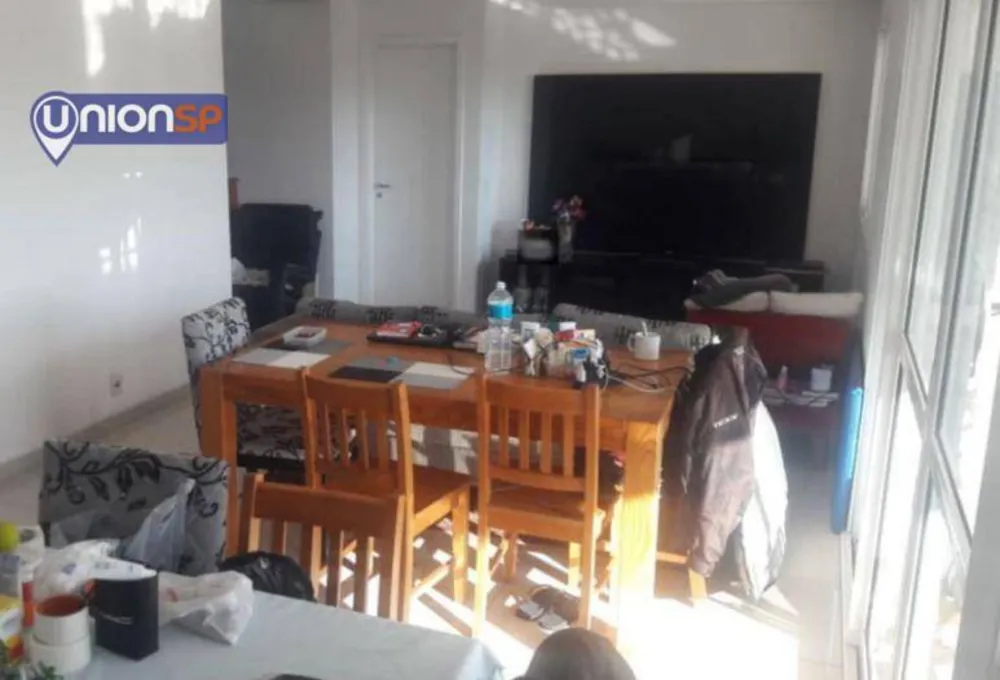 Apartamento, 3 quartos, 123 m² - Foto 2