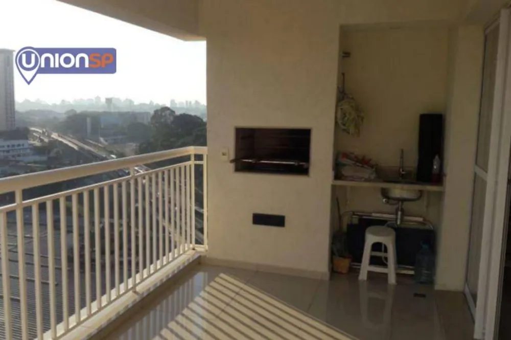 Apartamento, 3 quartos, 123 m² - Foto 3