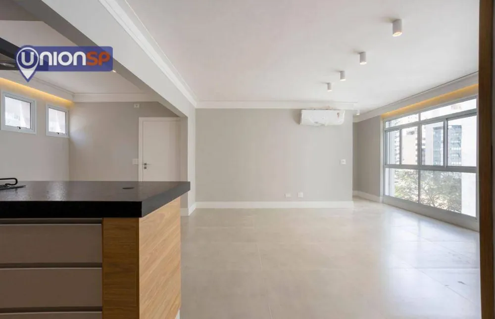 Apartamento, 3 quartos, 138 m² - Foto 3