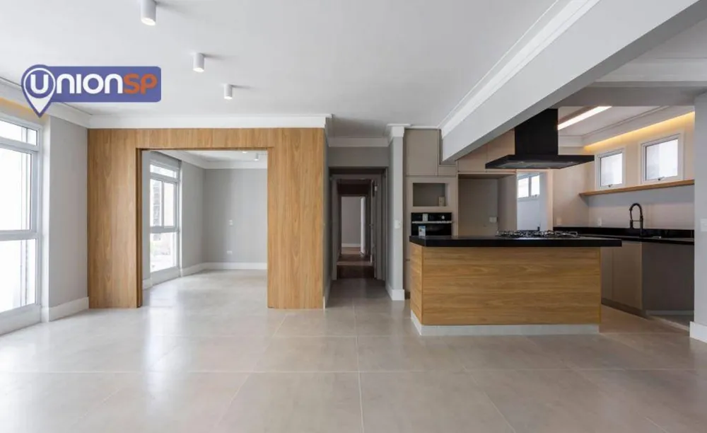 Apartamento, 3 quartos, 138 m² - Foto 2