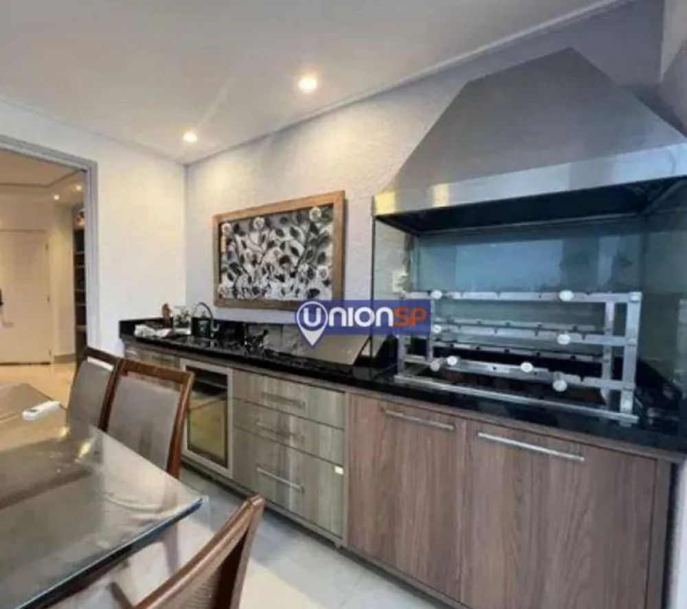 Apartamento, 2 quartos, 96 m² - Foto 2