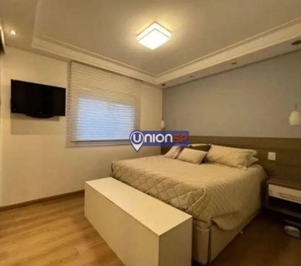 Apartamento, 2 quartos, 96 m² - Foto 4