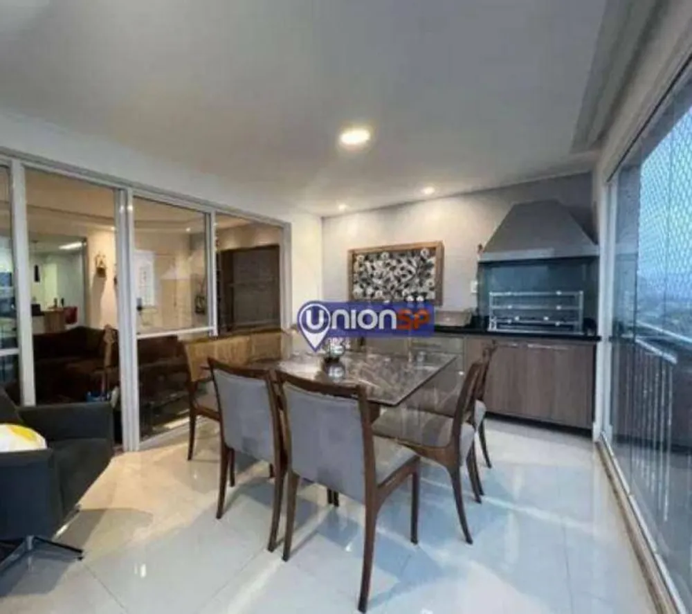 Apartamento, 2 quartos, 96 m² - Foto 1