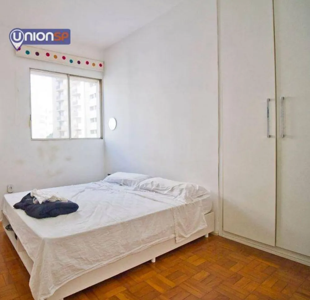 Apartamento, 2 quartos, 60 m² - Foto 4