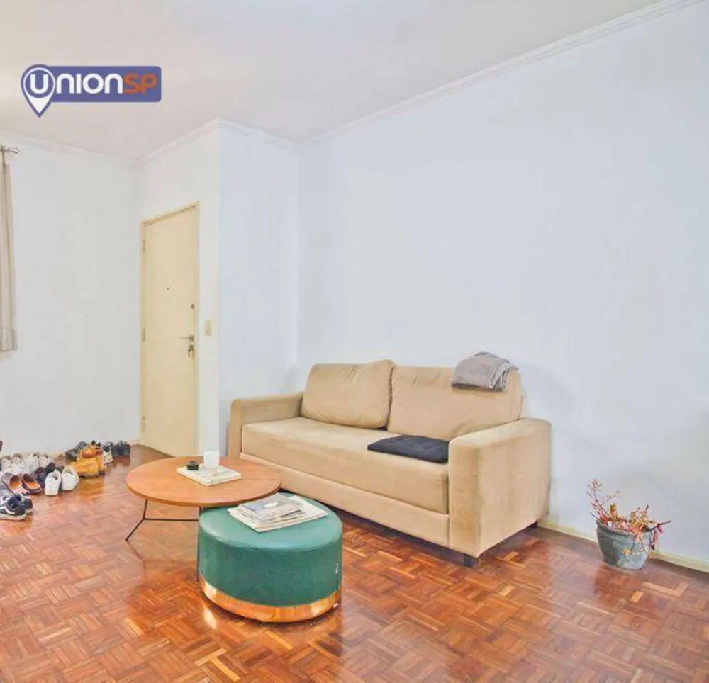 Apartamento, 2 quartos, 60 m² - Foto 1