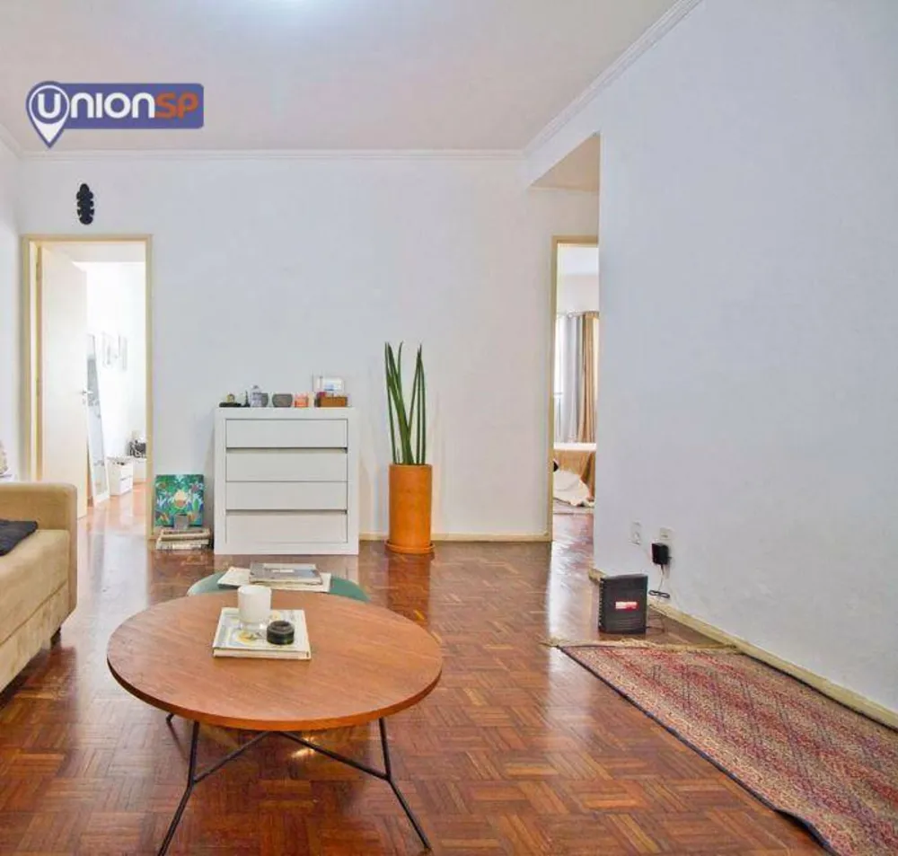 Apartamento, 2 quartos, 60 m² - Foto 2