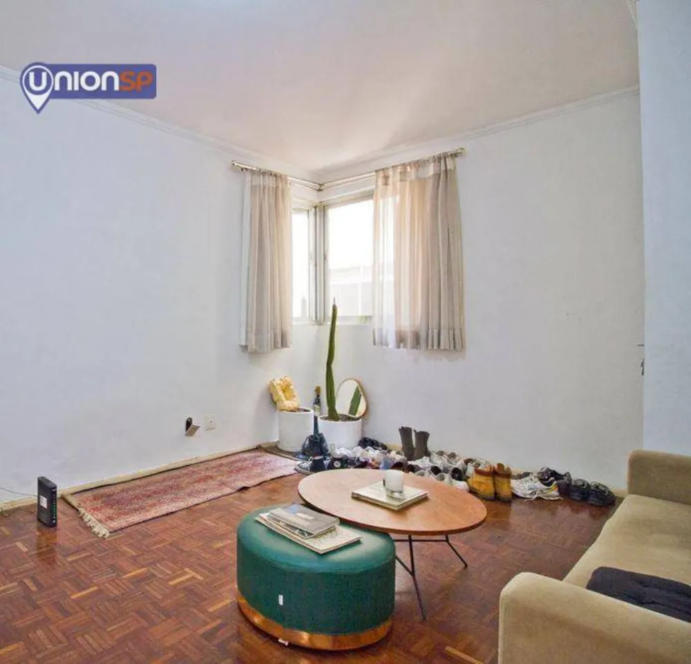 Apartamento, 2 quartos, 60 m² - Foto 3