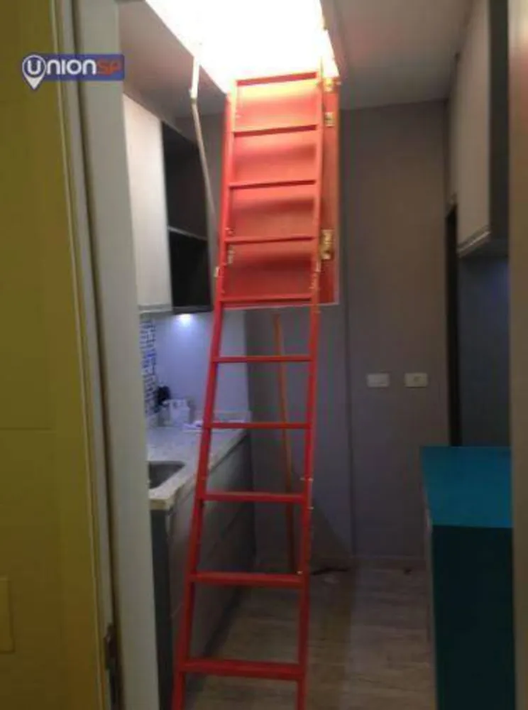 Apartamento, 1 quarto, 52 m² - Foto 1