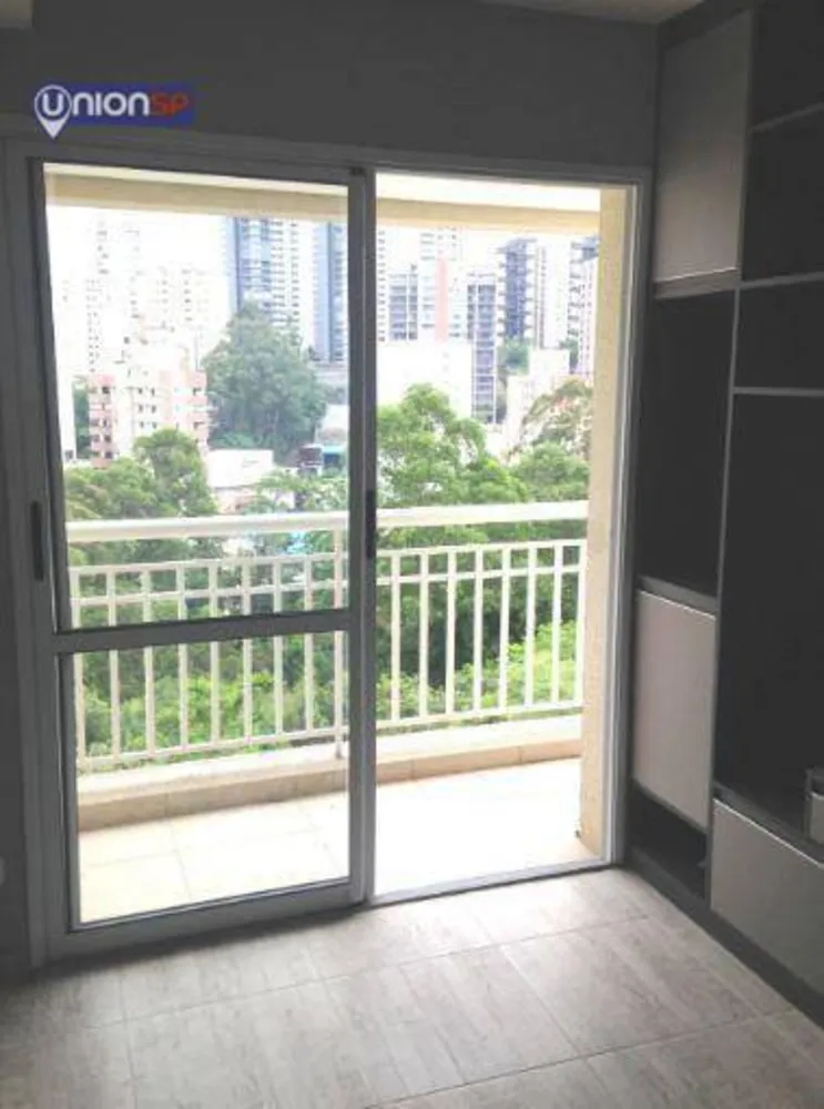 Apartamento, 1 quarto, 52 m² - Foto 4
