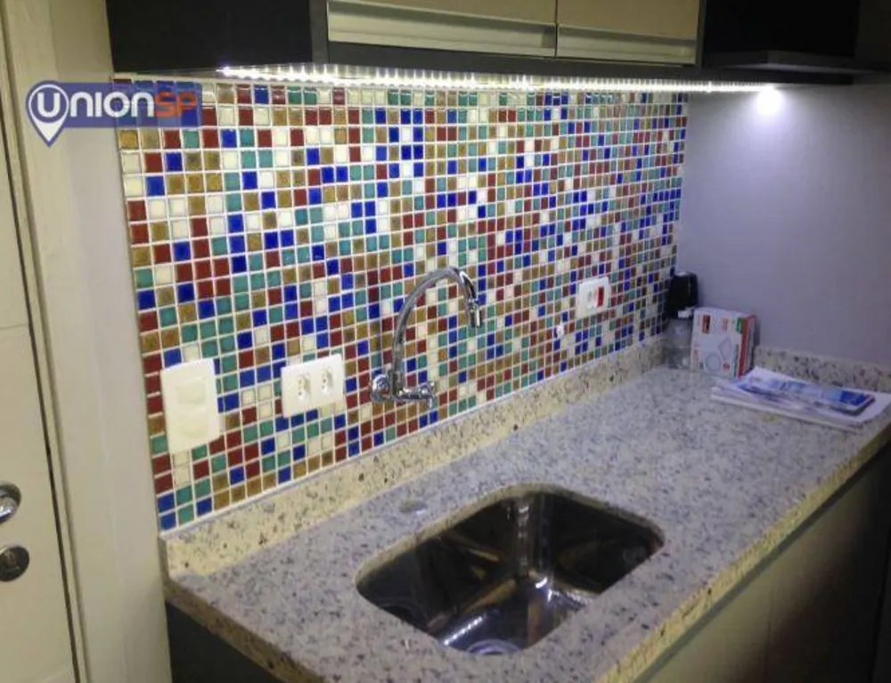 Apartamento, 1 quarto, 52 m² - Foto 2