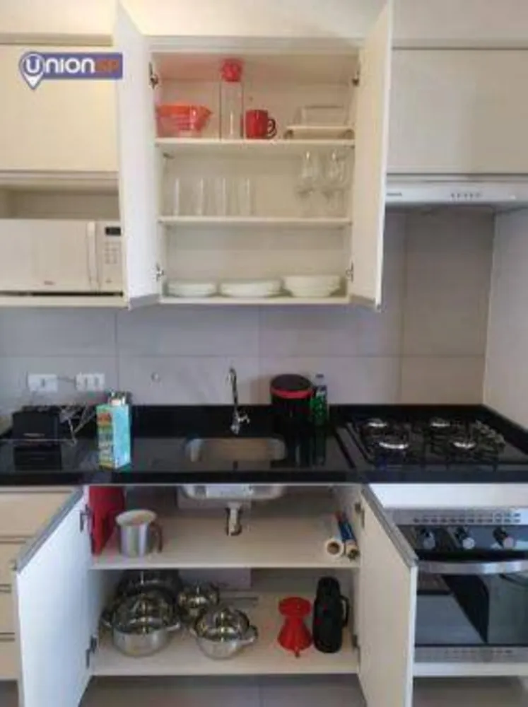 Apartamento, 2 quartos, 57 m² - Foto 2