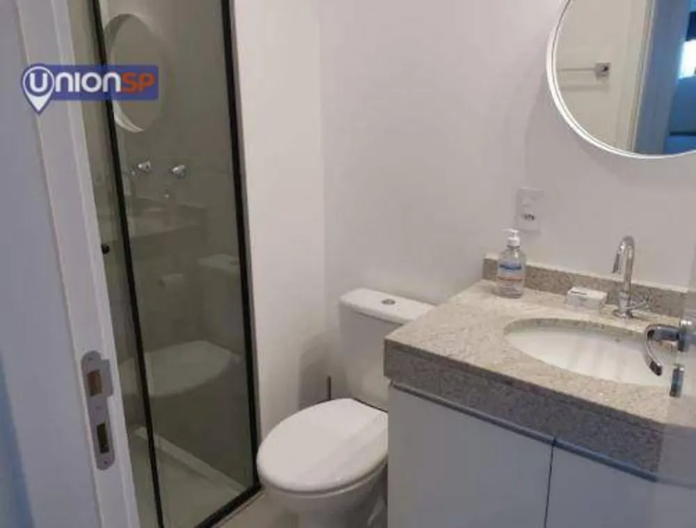 Apartamento, 2 quartos, 57 m² - Foto 4