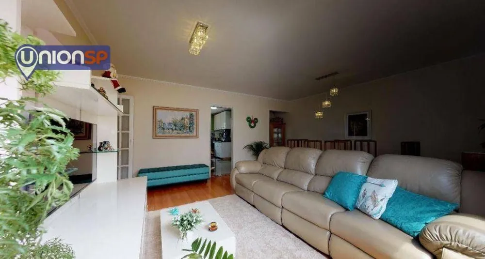 Apartamento, 2 quartos, 91 m² - Foto 3
