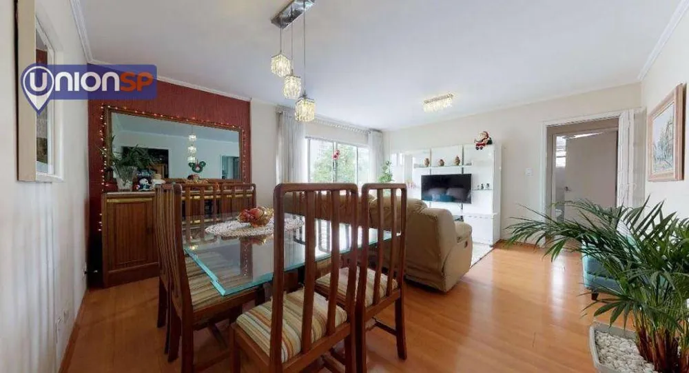 Apartamento, 2 quartos, 91 m² - Foto 4