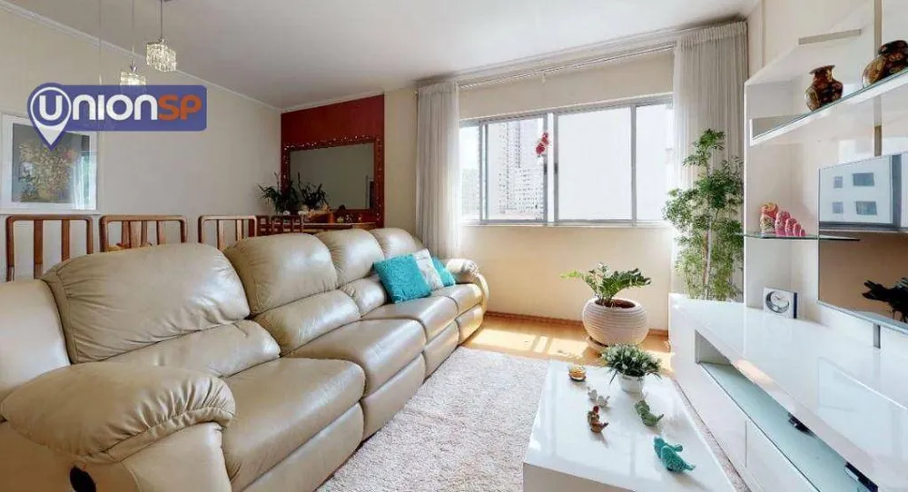 Apartamento, 2 quartos, 91 m² - Foto 2
