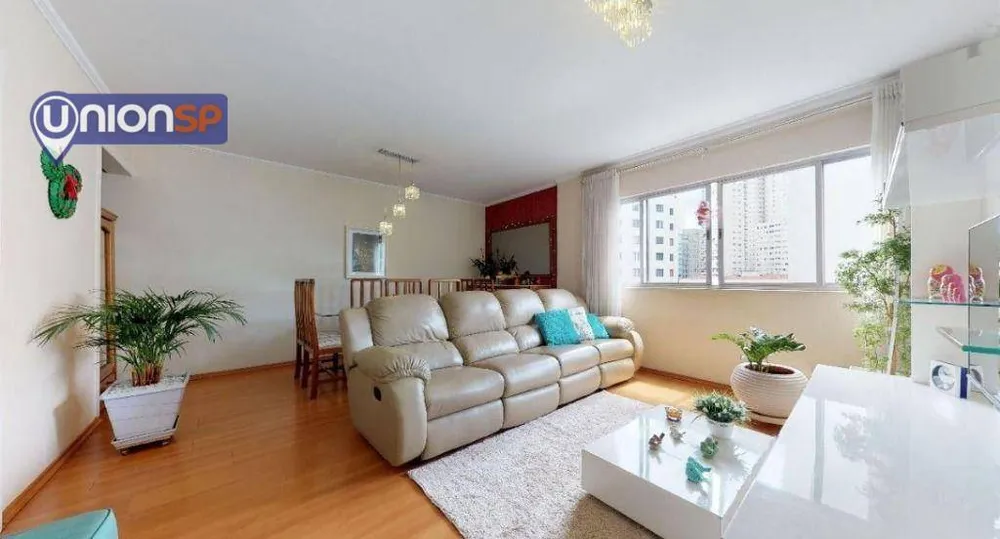 Apartamento, 2 quartos, 91 m² - Foto 1