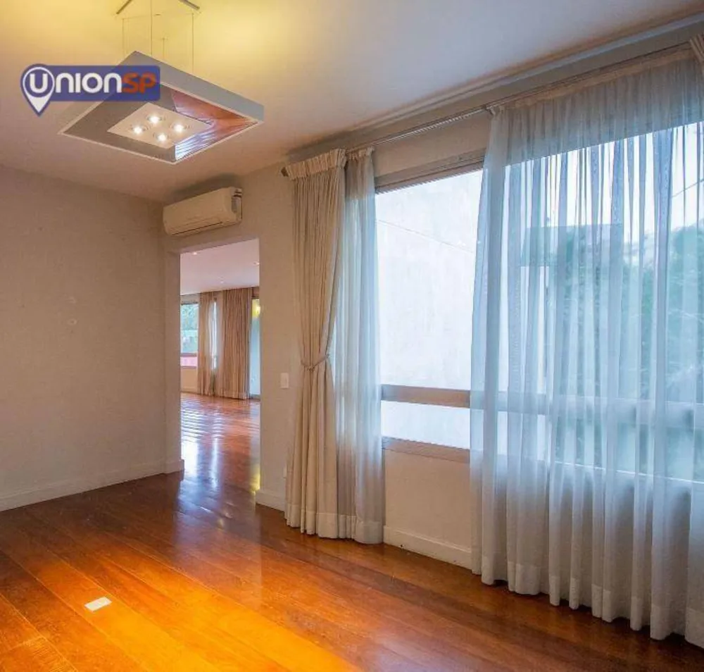 Apartamento, 4 quartos, 250 m² - Foto 3