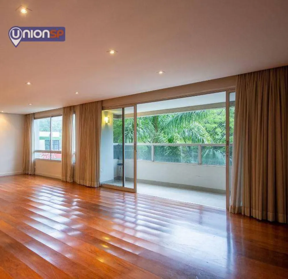 Apartamento, 4 quartos, 250 m² - Foto 2