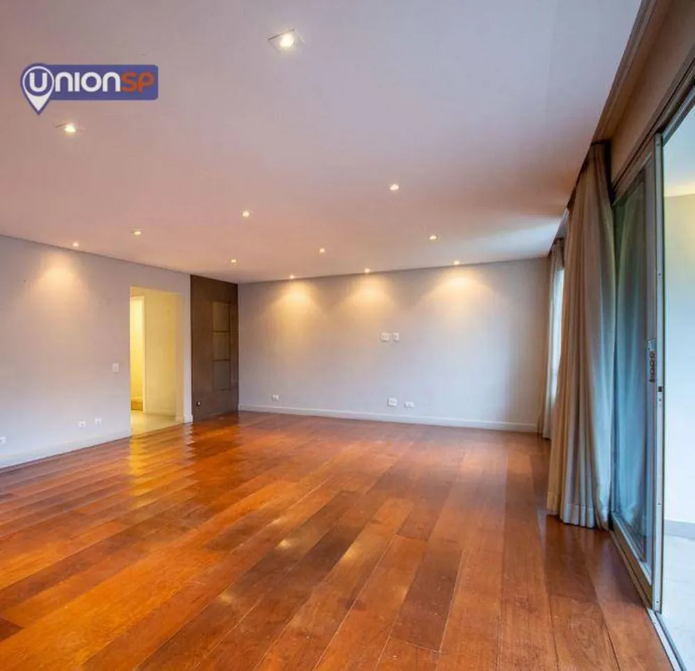 Apartamento, 4 quartos, 250 m² - Foto 1
