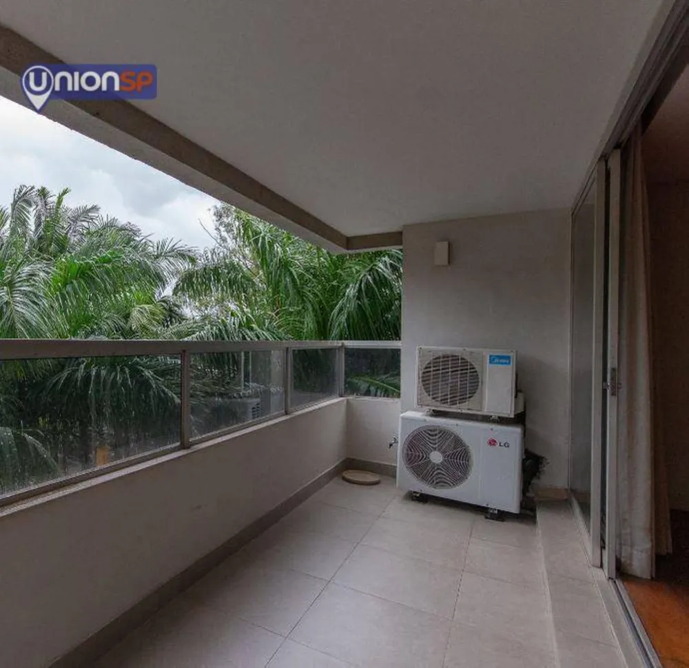 Apartamento, 4 quartos, 250 m² - Foto 4