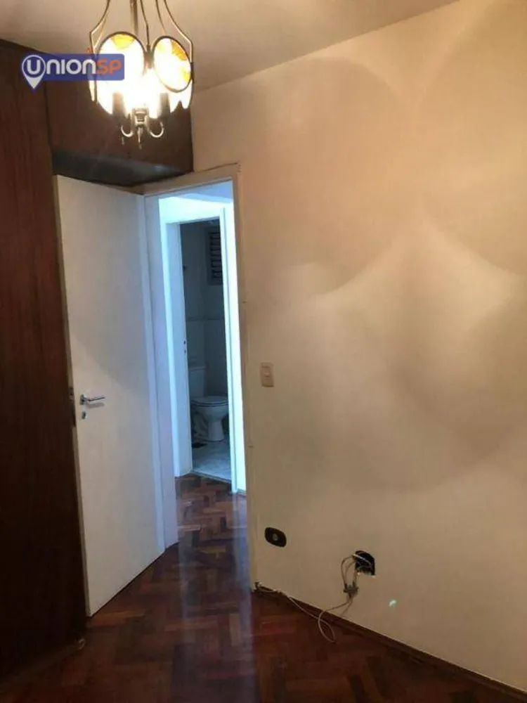 Apartamento, 2 quartos, 65 m² - Foto 2