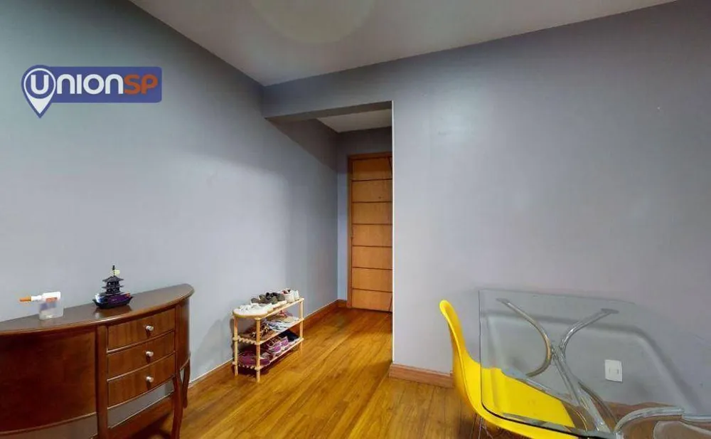 Apartamento, 3 quartos, 96 m² - Foto 3