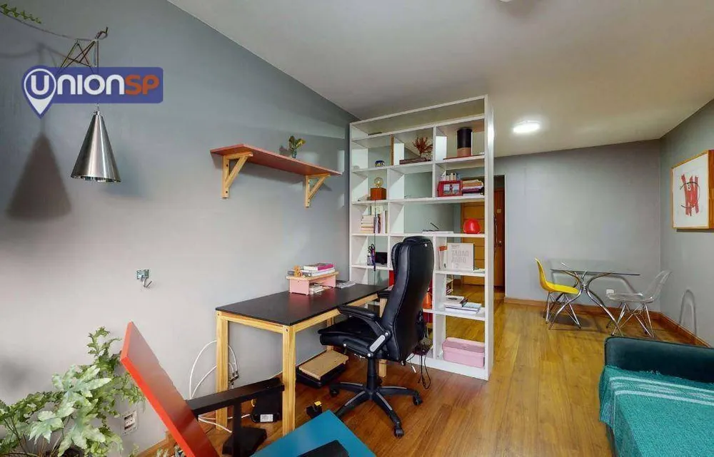 Apartamento, 3 quartos, 96 m² - Foto 2