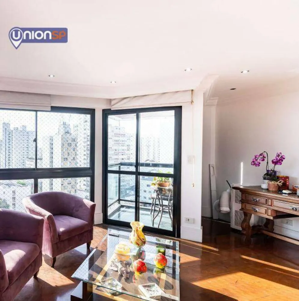 Apartamento, 3 quartos, 160 m² - Foto 3