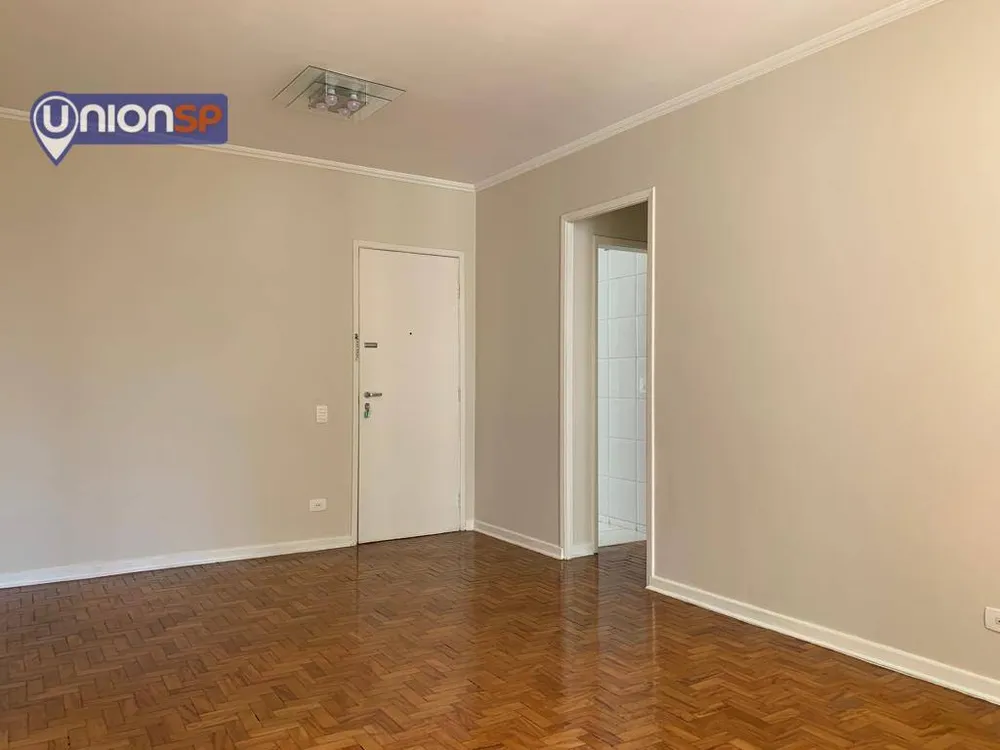 Apartamento, 3 quartos, 110 m² - Foto 2