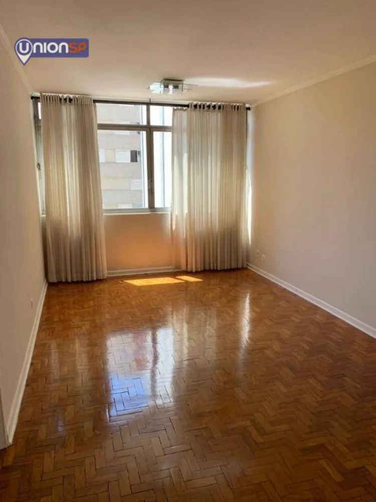 Apartamento, 3 quartos, 110 m² - Foto 3