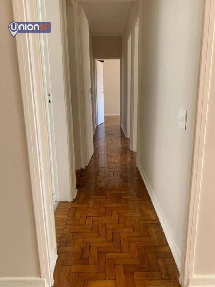 Apartamento, 3 quartos, 110 m² - Foto 4