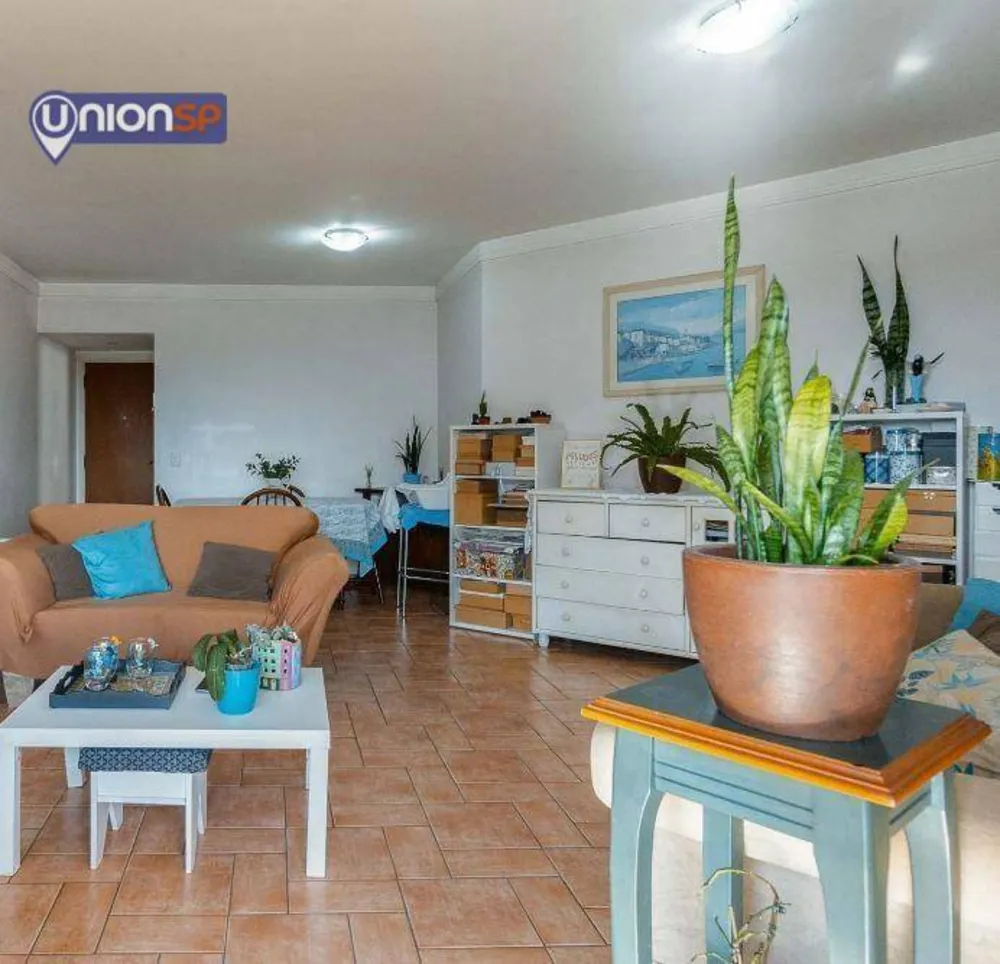 Apartamento, 3 quartos, 94 m² - Foto 2