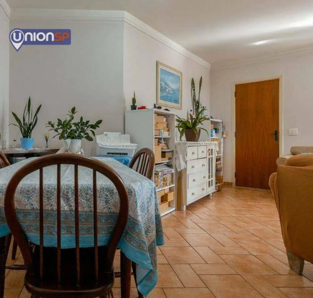Apartamento, 3 quartos, 94 m² - Foto 3