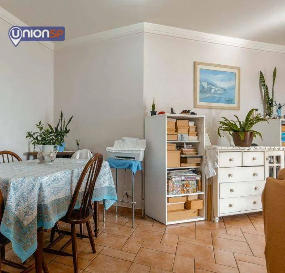 Apartamento, 3 quartos, 94 m² - Foto 4