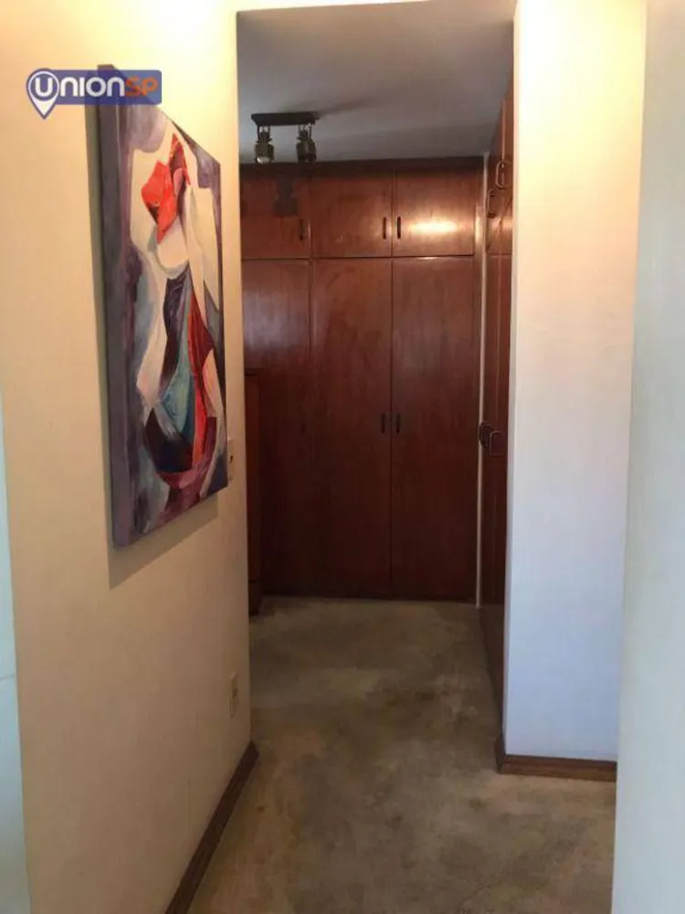 Apartamento, 3 quartos, 186 m² - Foto 3