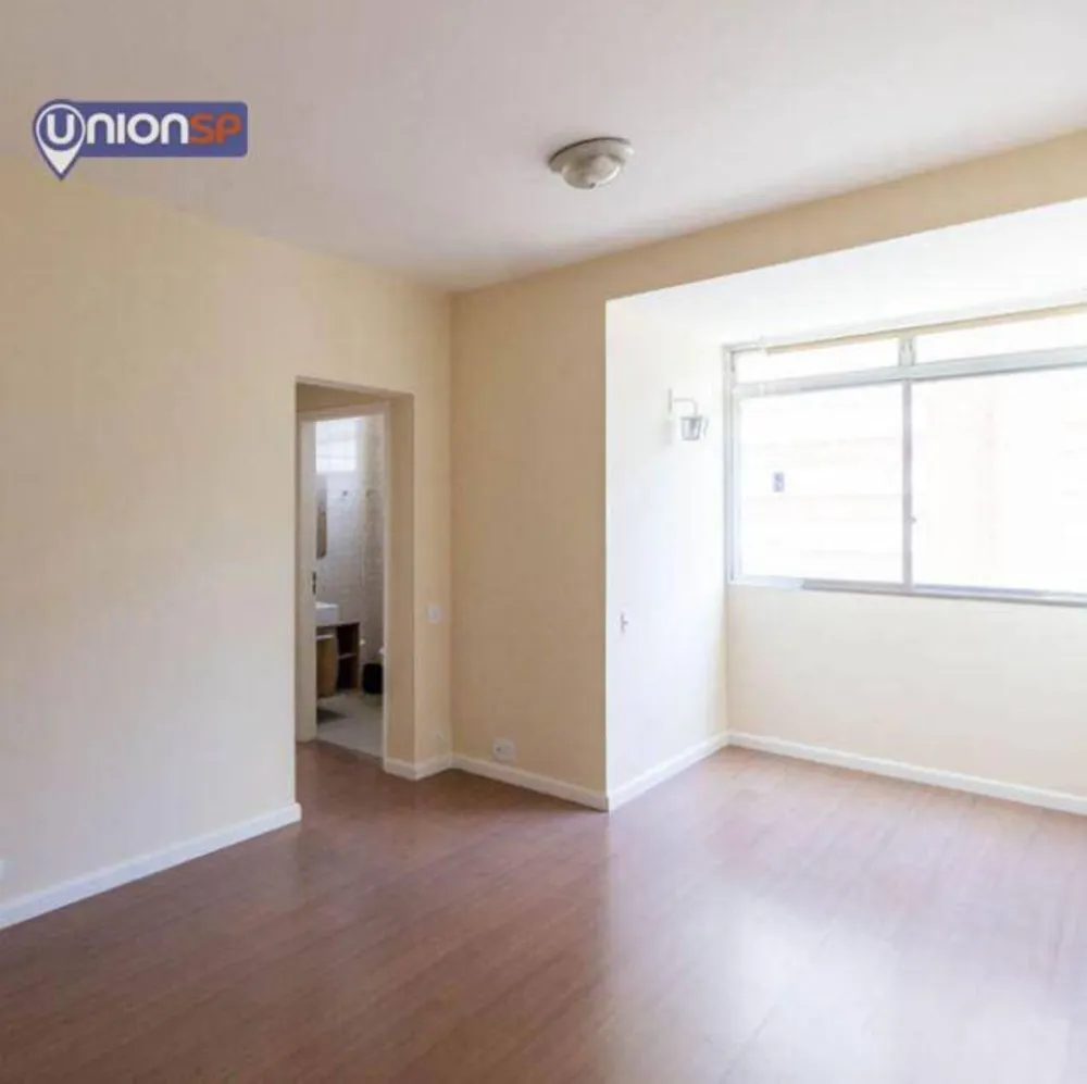 Apartamento, 2 quartos, 73 m² - Foto 1