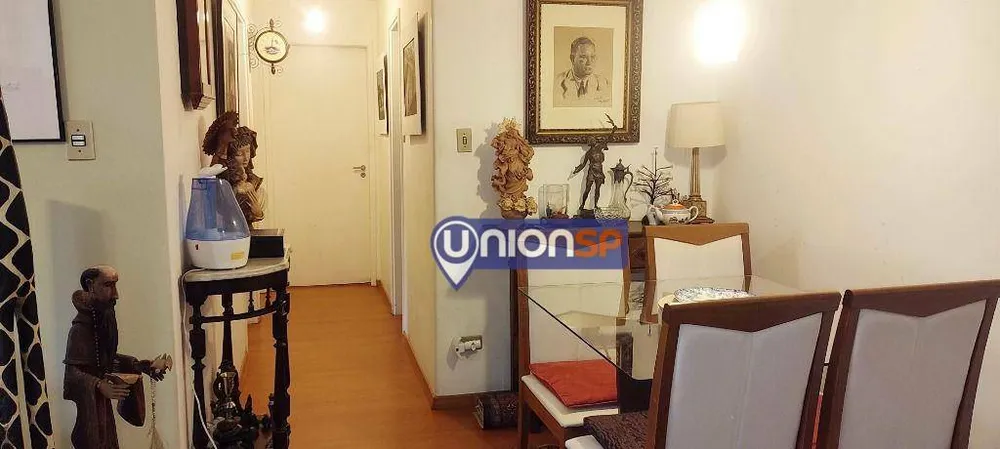 Apartamento, 3 quartos, 82 m² - Foto 3